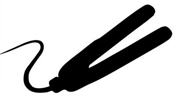 Ghds clearance flashing red