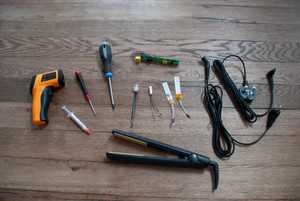 Fixing ghd straighteners deals