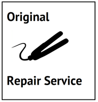 Original ghd & Cloud Nine Repair Service