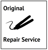 Original ghd & Cloud Nine Repair Service