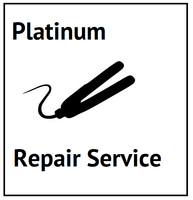 Platinum ghd Repair Service